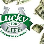lucky for life lottery